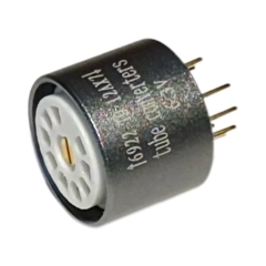 Bộ Chuyển Đổi 6922 E88CC Sang 12AX7 12AU7 Ống Chân Không