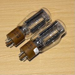 Ống Chỉnh Lưu 5R4GY RCA Cặp Phù Hợp Với Âm Ly Đèn (NC 10)