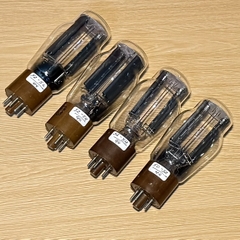 1 x 5R4GY  RCA Tubes *Smooth Plates* Hanging Filament