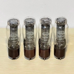 Đèn Nắn Mullard GZ37. Tubes Mullard GZ37 CV378 5U4G Tested 100% TV7