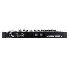 Mixer Pro 8 Channel Bluetooth Studio Audio Hàng Xuất USA