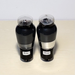 4 Bóng Đèn Sylvania 6L6G. Lot of 4 Sylvania 6L6G Vacuum Tubes