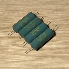 Tụ Điện Micamold Tropicap 400 VDC 0.22MF