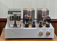 Ampli 845 SE DIY. Tube 845 SE Amply DIY