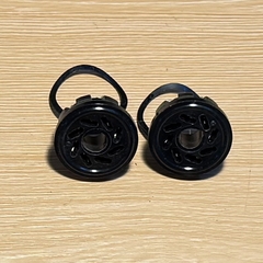 Đế Đèn 6SN7 6V6 6L6 6550 KT88. Tube Socket 8pin 7591 New Made in USA