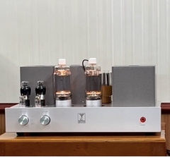 Ampli Đèn DIY 813 SE Công Suất 35W / 1 Kênh Tự Giáp Ở Việt Nam