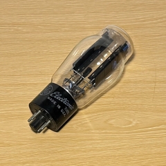 Bóng Đèn 5U4G. GE 5U4G GE 5U4G Power Rectifier Tube Test strong #10