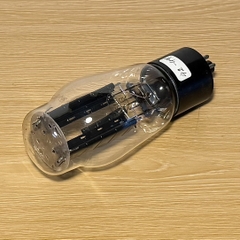 Bóng Đèn 5U4G. GE 5U4G GE 5U4G Power Rectifier Tube Test strong #10