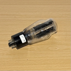 Bóng Đèn 5U4G. GE 5U4G GE 5U4G Power Rectifier Tube Test strong #11