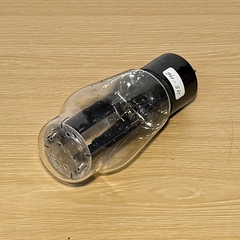 Bóng Đèn 5U4G. GE 5U4G GE 5U4G Power Rectifier Tube Test strong #11