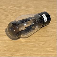 Ken-Rad 5U4G Power Rectifier Tube D getter Test Strong #13