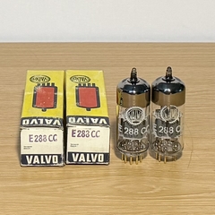 Bóng Đèn E288CC / 8223 / Valvo Sản Xuất Đức