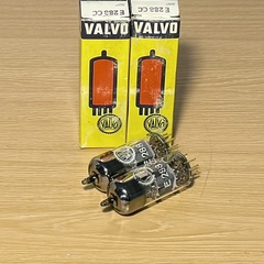 Bóng Đèn E288CC / 8223 / Valvo Sản Xuất Đức