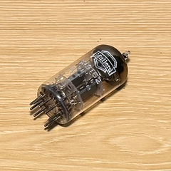 Mullard M8162 CV4024 ECC81 12AT7 Bóng pre Đã Tested 90% TV7 #4