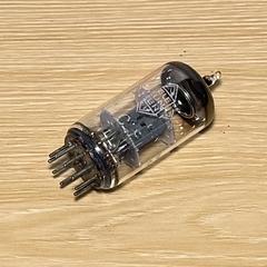 Telefunken ECC81 12AT7 Đã Tested 100% TV7