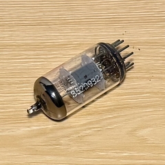 Telefunken ECC81 12AT7 Đã Tested 100% TV7