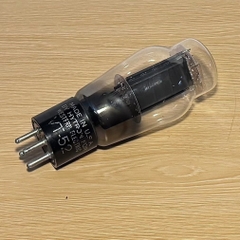 Bóng Đèn Chân Không Hytron VT52 Western Electric Đã Được Kiểm Tra 110% (Nos)