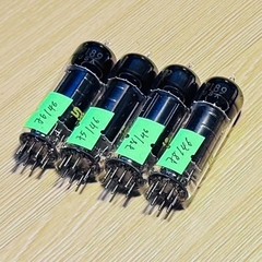 4x Sylvania 7189. Bóng Đèn Công Suất 7189