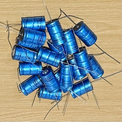 1Pcs Nos Philips 042 100uF 160V High Grade Capacitors For High Grade Tube Sound!