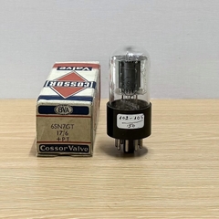1Pcs 6SN7 Cosor 6SN7GT Vacuum Tube New in box