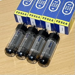Bóng Đèn EL34. Tesla EL34 / 6CA7 Vacuum Tube OO-getter New box