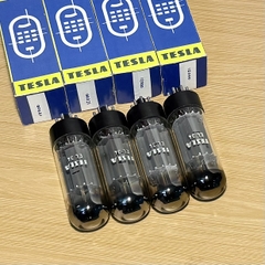Bóng Đèn EL34. Tesla EL34 / 6CA7 Vacuum Tube OO-getter New box