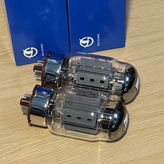 Bóng Đèn KT88. Tube ShuGuang KT88-98 New in box