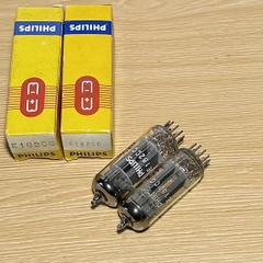 Bóng Đèn E182CC. Philips E182CC / 7119 / 5687 Vacuum Tube New box