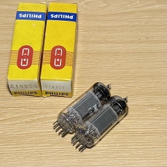 Bóng Đèn E182CC. Philips E182CC / 7119 / 5687 Vacuum Tube New box