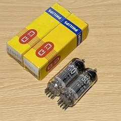 Bóng Đèn E182CC. Philips E182CC / 7119 / 5687 Vacuum Tube New box