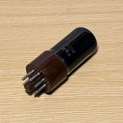 Bóng Đèn 6SN7/CV1988. Brimar CV1988 / 6SN7GTY Vacuum Tube Tested ( N2)