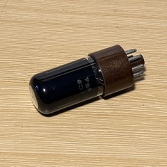 Bóng Đèn 6SN7/CV1988. Brimar CV1988 / 6SN7GTY Vacuum Tube Tested ( N2)