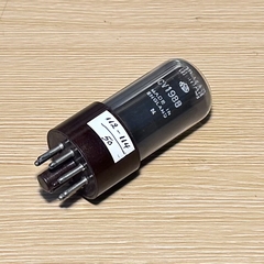 1pcs CV1988/6SN7. Brimar CV1988 / 6SN7GTY Vacuum Tube Tested  ( N4 )