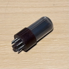 1pcs CV1988/6SN7. Brimar CV1988 / 6SN7GTY Vacuum Tube Tested  ( N4 )