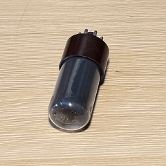1pcs CV1988/6SN7. Brimar CV1988 / 6SN7GTY Vacuum Tube Tested  ( N4 )