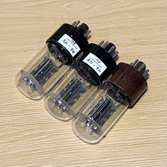 Bóng Đèn Nắn 6X5. Brimar 6X5GT Vacuum Tube, Test Strong TV7