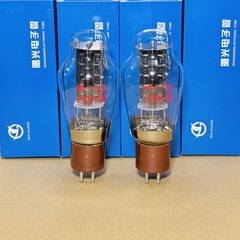 1x ShuGuang 300B-98 Power tubes