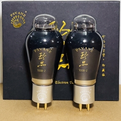 2x Psvane 300B-Z Power Tubes