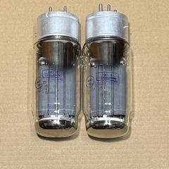 2x GM70 RSA 845 ỐNG TRIODE CÔNG SUẤT CAO CẤP PHIẾN ĐỒNG MỚI