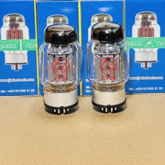 2x Nos JJ KT88 Power Vacuum Tube