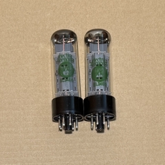 Ống Công Suất Harmonix 6CA7 EL34 EH