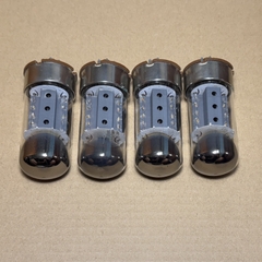 4x Ống Công Suất 6550C / KT88 / 6550 Đã Kiểm Tra Tốt