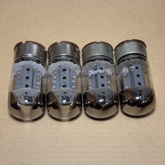 4x Ống Công Suất GE 6550A KT88 Đã Được Kiểm Tra NOS