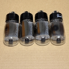 Ống Công Suất GE 6L6GC DD Getter