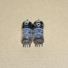 Ống Van Tiền Khuếch Đại M8162 CV4024 / ECC81 12AT7WA Sản Xuất Uk