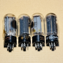 Rất Nhiều 5U4GB Tube 5U4GA Sylvania GE RCA Đã Được Kiểm Tra Mạnh Mẽ