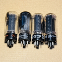 Rất Nhiều 5U4GB Tube 5U4GA Sylvania GE RCA Đã Được Kiểm Tra Mạnh Mẽ