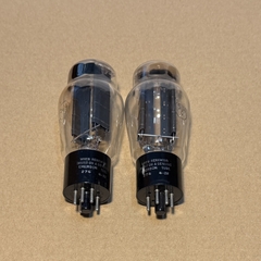 Ống Chỉnh Lưu 5U4G EMERSON Tested Nos (LC 13)