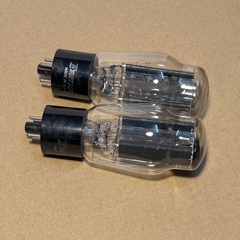 Ống Chỉnh Lưu 5U4G EMERSON Tested Nos (LC 13)