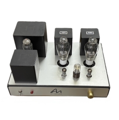 AMPLI DIY 300B KIT ONE TUBE